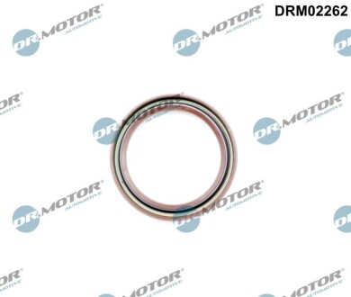 Автозапчасть DR.MOTOR DRM02262