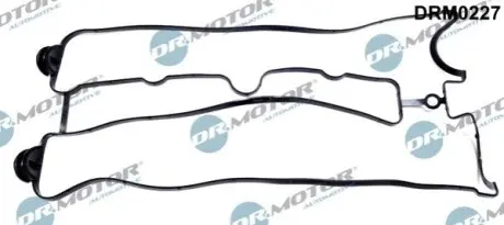 Прокладка клапанной крышки DR.MOTOR DRM0227 Купить в Украине