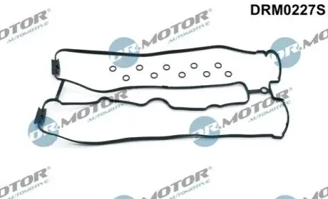 Автозапчасть DR.MOTOR DRM0227S Купить в Украине
