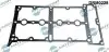 Прокладка кришки клапанів Fiat Doblo 1.3JTD/Citroen Nemo 1.3HDI/Opel Combo 1.3JTD DR.MOTOR (DRM0228) зображення 1