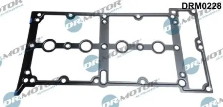Прокладка крышки клапана DR.MOTOR DRM0228