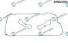 Прокладка кришки клапанів BMW 5 (F10/G30)/X5 (F15/G05) 4.4i (N63/S63) 11- (1-4 циліндр) (к-кт) DR.MOTOR (DRM02296S) зображення 1