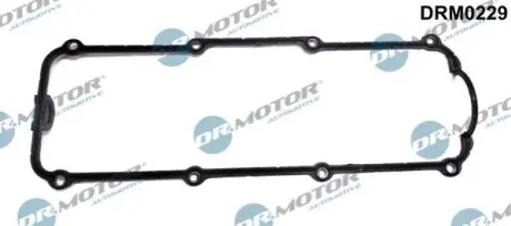 Прокладка кришки клапанів VW Caddy 1.6 95-97 DR.MOTOR DRM0229 Купити в Україні