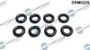 Фото Прокладка форсунки ущільнююча Citroen Berlingo/Peugeot Partner 1.1-1.6 96- (кільце) (к-кт 8 шт) DR.MOTOR (DRM022S) зображення 1