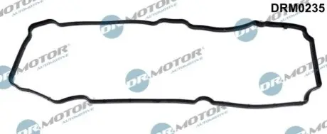 Фото Прокладка кришки клапанів Ford Fiesta 1.4 TDCi 01- DR.MOTOR (DRM0235) зображення 1