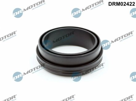 USZCZELKA TURBOSPRARKI BMW 2.53.0D 02- DR.MOTOR DRM02422 (фото 1)