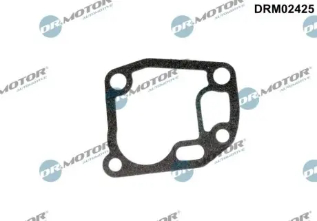 Прокладка масляного радiатора DR.MOTOR DRM02425 Купити в Україні