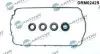 Комплект прокладок гумових DRM0242S