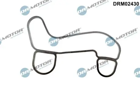 Прокладка ГБЦ DR.MOTOR DRM02430 Купити в Україні