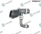 Патрубок повiтряного фiльтра DR.MOTOR (DRM02437) зображення 1