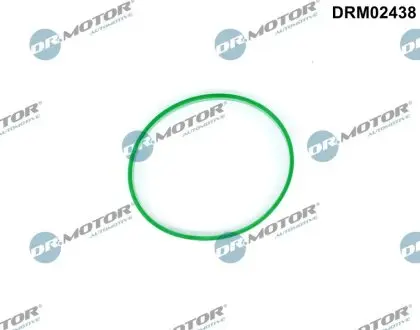Прокладка заслонки дросельної DR.MOTOR DRM02438 Купить в Украине