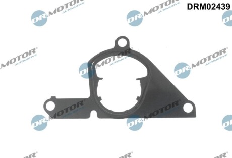 Автозапчасть DR.MOTOR DRM02439