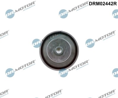 Автозапчасть DR.MOTOR DRM02442R