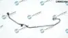 Фото Трубка подачі оливи до турбіни Skoda Fabia/Roomster/VW Polo 1.6 TDI 09-15 DR.MOTOR (DRM02444) зображення 1