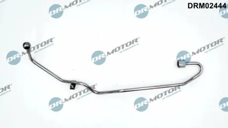 Трубка подачі оливи до турбіни Skoda Fabia/Roomster/VW Polo 1.6 TDI 09-15 DR.MOTOR DRM02444 Купити в Україні