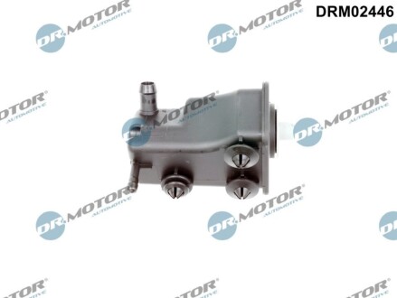 Бачок расширительный DR.MOTOR DRM02446