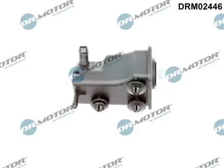 Бачок гідропідсилювача керма VW Jetta/Passat 10 DR.MOTOR DRM02446 Купити в Україні