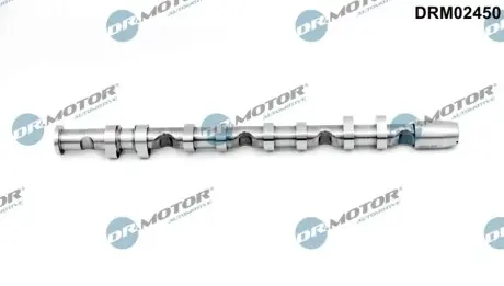 Розподільний вал VW Golf VI/Polo V 2.0R 09-14 (випуск) DR.MOTOR DRM02450 Купити в Україні