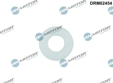 Прокладка двигуна гумова DR.MOTOR DRM02454 Купити в Україні