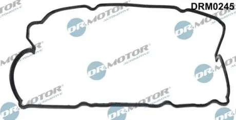 Прокладка клапанної кришки DR.MOTOR DRM0245 Купити в Україні