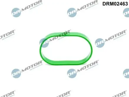 Прокладка колектора впускного MB CLS (C257)/GLE (V167) 3.0 (M256) 17 DR.MOTOR DRM02463 Купить в Украине