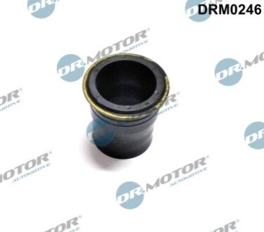 Кольцо резиновое DR.MOTOR DRM0246 (фото 1)