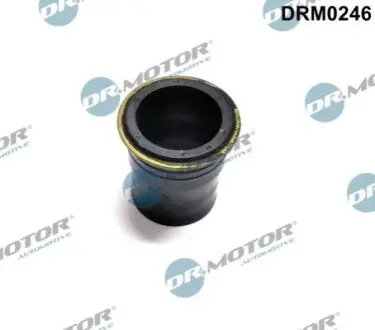 Ремкомплект форсунки Mazda 3/5/6 2.0D 02-10 DR.MOTOR DRM0246 Купити в Україні