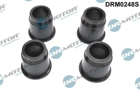 Сальник форсунки Toyota Rav 4 2,0-2.2 D 06- (к-кт 4 шт) DR.MOTOR DRM0248S Купити в Україні
