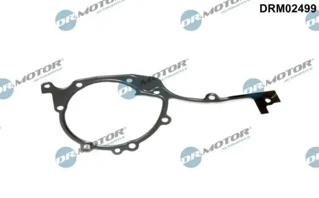 Прокладка помпи води DR.MOTOR DRM02499