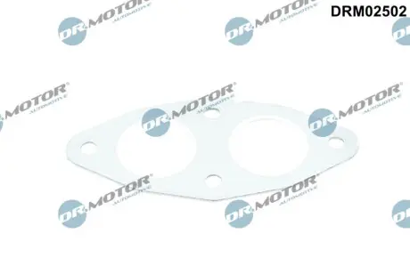 Прокладка вихлопної труби DR.MOTOR DRM02502