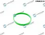 Прокладка корпуса колектора впускного BMW 1 (E81)/3 (E90)/X1 (E84) 2.0D/3.0D 03 DR.MOTOR (DRM02516) зображення 1