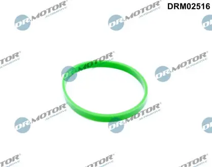 Прокладка корпуса колектора впускного BMW 1 (E81)/3 (E90)/X1 (E84) 2.0D/3.0D 03 DR.MOTOR DRM02516