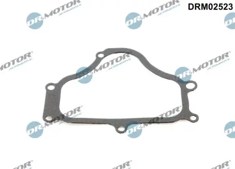 Прокладка кришки картера DR.MOTOR DRM02523