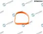 Фото Прокладка фланця охолоджувальної рідини MB C-class (W204/W205)/E-class (W212/W213)/S-class (W221/W222) 3.0/3.5 (M276) 11 DR.MOTOR (DRM02541) зображення 1