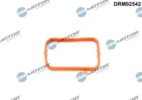 Прокладка термостата MB E-class (W212/W213) 3.0-3.5 (M276) 11 DR.MOTOR DRM02542