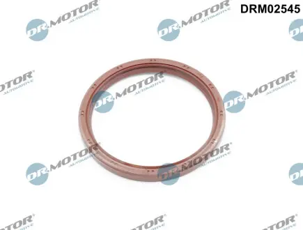 Сальники валу DR.MOTOR DRM02545