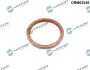 Сальники валу DR.MOTOR (DRM02548) зображення 1