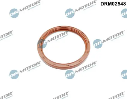 Сальники валу DR.MOTOR DRM02548