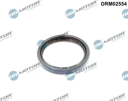 Сальник колінвалу (передній) Mazda 3/6/CX-5 2.2D 12- (51.5x64x7) DR.MOTOR DRM02554 Купити в Україні