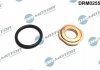 Уплотняющее кольцо форсунки топливной DRM0255