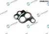 Прокладка клапана EGR Ford Focus/Mondeo/Fiesta 1.8/2.0 04-15 DR.MOTOR (DRM02561) зображення 1