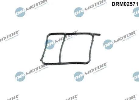 Прокладка помпи води DR.MOTOR DRM02571