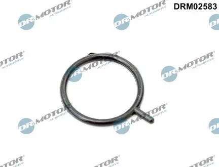 Прокладка датчика рівня оливи ущільнююча Mazda 6/CX-5 2.2D AWD 12 DR.MOTOR DRM02583