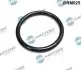 Фото Прокладка колектора впускного Renault Kangoo/Laguna II/Trafic 1.4-2.0 01 DR.MOTOR (DRM025) зображення 1