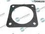 Прокладка колектора VW GOLF 1,8T 00- DR.MOTOR (DRM0260) изображение 1