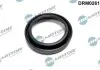 Сальник форсунки Mazda 6 2.0 DI 02-07 DR.MOTOR (DRM0261) зображення 1