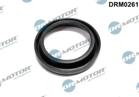Сальник форсунки Mazda 6 2.0 DI 02-07 DR.MOTOR DRM0261