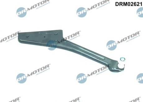 Шарнiр дверей з кронштейном DR.MOTOR DRM02621