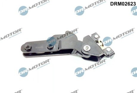 Шарнiр дверей з кронштейном DR.MOTOR DRM02623