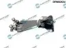 Фото Шарнiр дверей з кронштейном DR.MOTOR (DRM02624) зображення 1